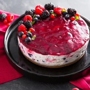 Cheesecake Berry