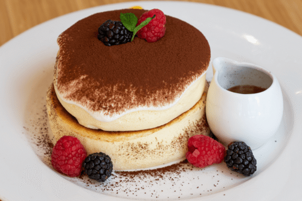 Cloud Tiramisu