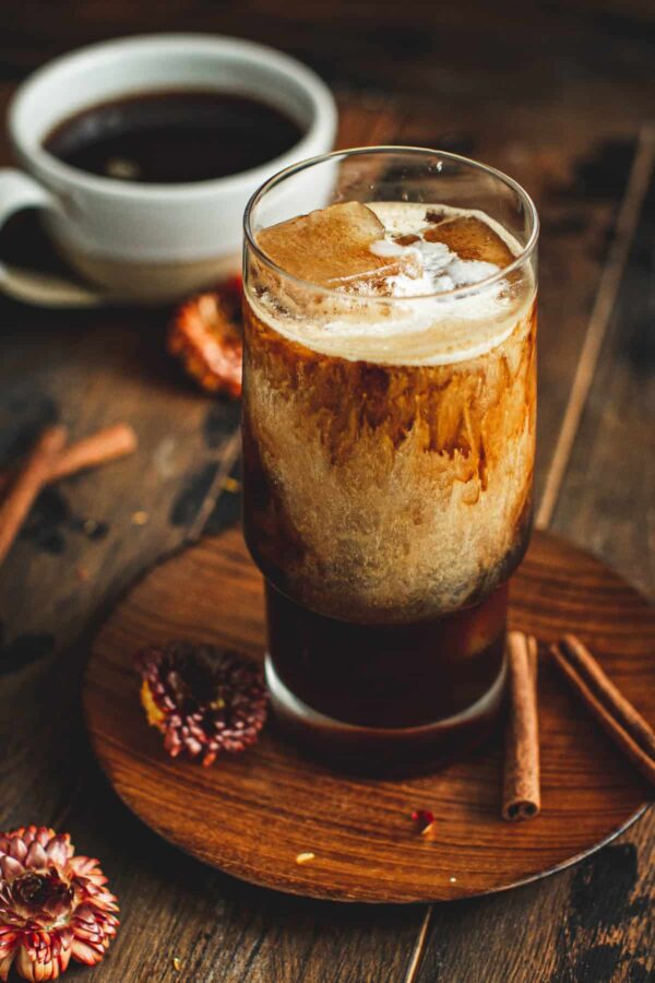 Coffee Hazelnut