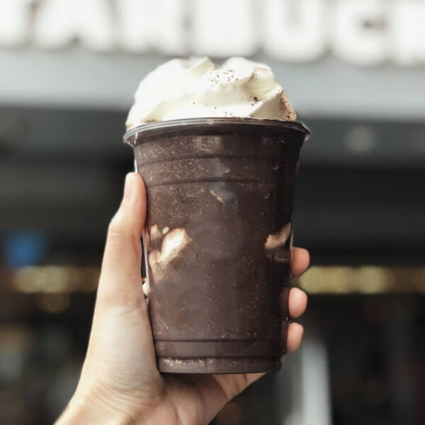 Midnight Mocha